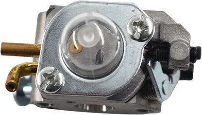ALL-CARB C1U-K78 Carburetor Replacement for Echo PB200 PS200 ES210 A021000940 with Air Filter Fuel