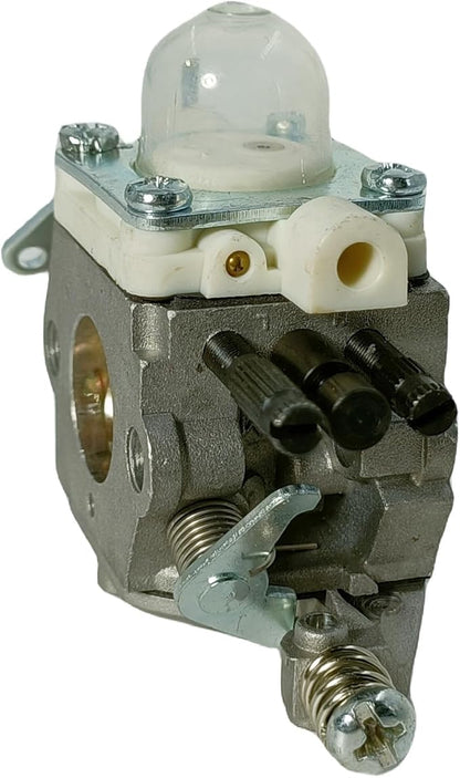 NEW High Quality C1M-K37D Carburetor Kit for Echo PB-4600 PB-46HT PB-46LN PB-460LN PB-461LN Shindaiwa 12520008261 12520008560 12520008561 Blower Replaces ZAMA C1M-K37