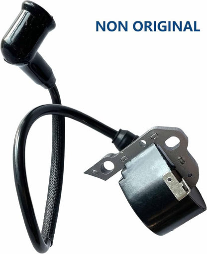 BR320 Ignition Coil Module Magneto for Stihl BR400 BR340 BR380 BR420 SR340 SR420 Leaf Blower 42034001301