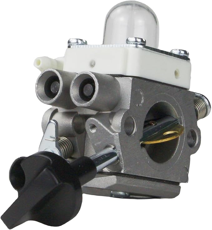 BR200 Carburetor Kit for Stihl BR200 BR 200 Backpack Blowers Carb Replace Parts 4241-120-0625 C1M-S219