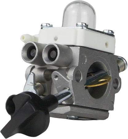 BR200 Carburetor Kit for Stihl BR200 BR 200 Backpack Blowers Carb Replace Parts 4241-120-0625 C1M-S219