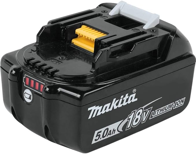 Makita XBU02PT 36V (18V X2) LXT® Brushless Blower Kit, Teal, (5.0Ah)