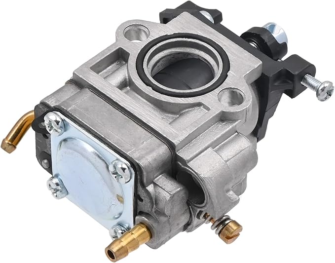 PB-770T Carburetor with air Filter for Echo PB-770 PB-770H PB770 PB770H PB770T Backpack Blower Replace Walbro WYK-406 WYK-345 WYK-406-1 A021003942 A021003941