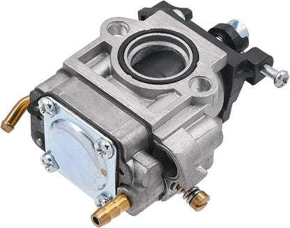 PB-770T Carburetor with air Filter for Echo PB-770 PB-770H PB770 PB770H PB770T Backpack Blower Replace Walbro WYK-406 WYK-345 WYK-406-1 A021003942 A021003941