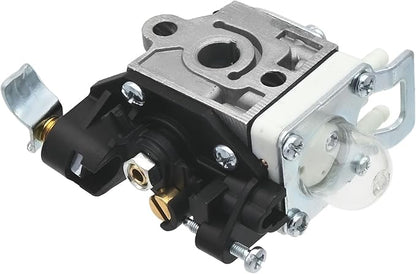 FitBest Carburetor RB-K90 with Repower Maintenance Kit for Echo PB-251 PB-255 PB-255LN ES-255 Blowers A021001350 A021001351 A021001352 carb