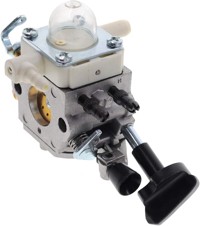 Carburetor Replace for Stihl Blower SH86 SH86C BG86 BG86CE BG86Z BG86CEZ Zama C1M-S261B 42411200616 4241 120 0616 Leaf Blower Carb