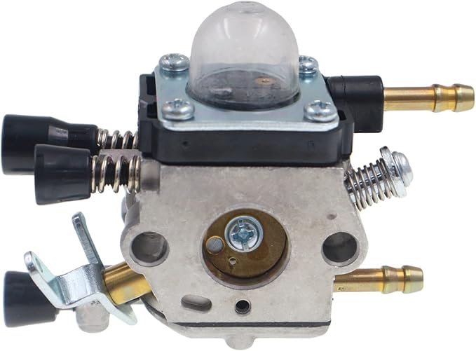 ANTO C1Q-S68 Carburetor for Stihl BG45 BG46 BG55 BG65 BG85 SH55 SH85 Leaf Blower 42291200606