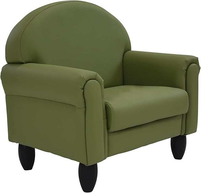 Children's Factory Toddler Sage As We Grow Chair