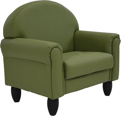 Children's Factory Toddler Sage As We Grow Chair