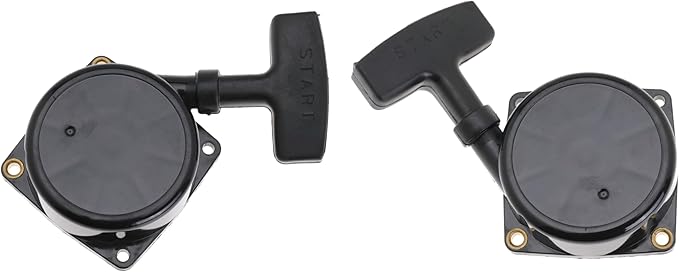 Starter Recoil Assembly Replace A051000841 for Echo PB-650 PB-651 PB-750 PB -751 PB-755 PB-770 Backpack Blowers Replace A051000841 2PCS
