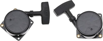 Starter Recoil Assembly Replace A051000841 for Echo PB-650 PB-651 PB-750 PB -751 PB-755 PB-770 Backpack Blowers Replace A051000841 2PCS