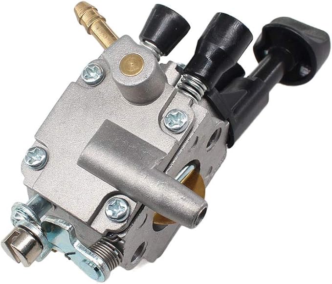 AISEN Carburetor for BR350 BR350Z BR430 SR430 SR431 SR450 BR430Z Backpack Blower C1Q-S210 C1Q-S210B C1Q-S209C 4229 129 0901 4244 120 0603