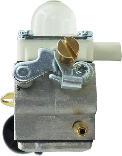 4241-120-0625 Carburetor for Stihl BR200 BR200-D Backpack blowers with Air filter Tune up Kit