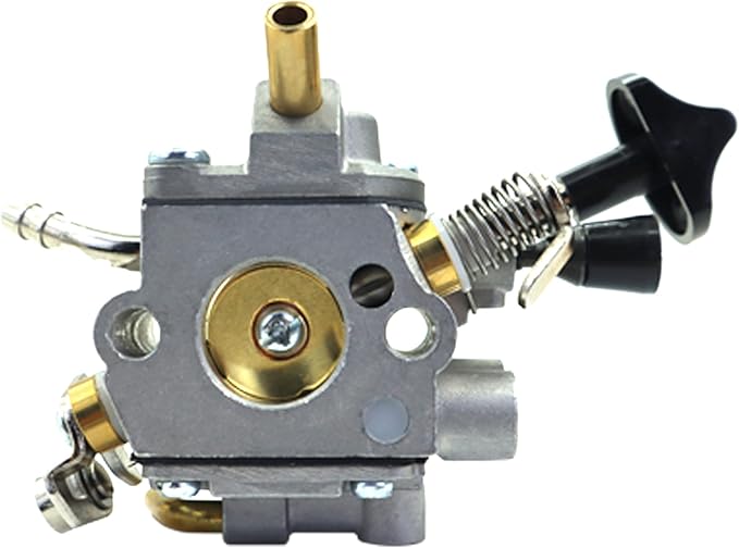 4283-120-0601 Carburetor for Stihl BR800 BR800X BR800CE Blower with 4180-141-0300 Air Filter Kit