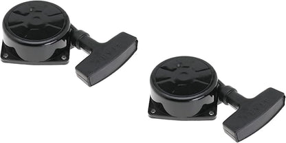 Starter Recoil Assembly Replace A051000841 for Echo PB-650 PB-651 PB-750 PB -751 PB-755 PB-770 Backpack Blowers Replace A051000841 2PCS
