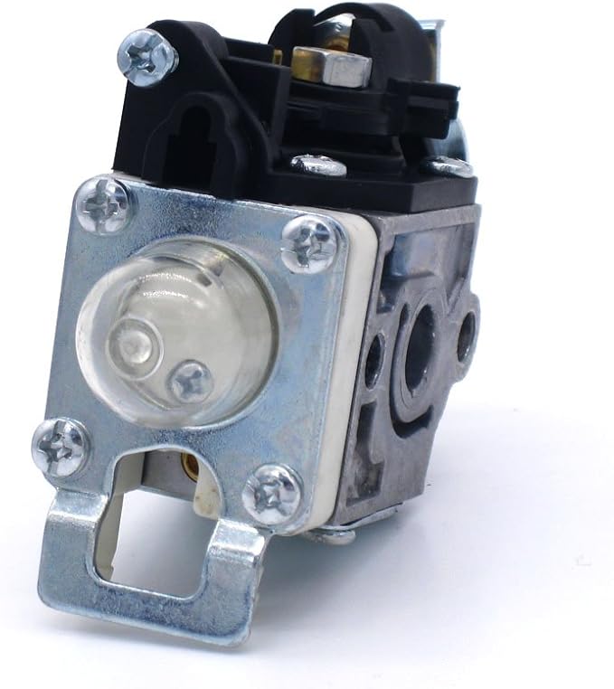 FitBest Carburetor for Zama RB-K90 fits Echo PB-251 PB-255 PB-255LN ES-255 Blowers