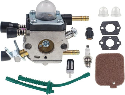 ANTO C1Q-S68 Carburetor for Stihl BG45 BG46 BG55 BG65 BG85 SH55 SH85 Leaf Blower 42291200606