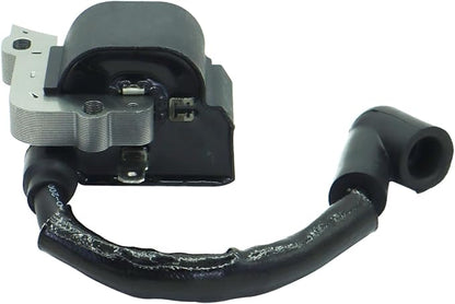 4229 400 1300 Ignition Coil for Stihl Leaf Fan Blower BG50 BG45 BG46 BG55 BG65 BG85 SH55 SH85 Replacement 4229-400-1300