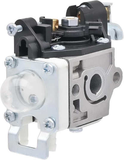 New CARBURETOR Turn up Kit with Air Filter Spark Plug for ZAMA RB-K90 fits Echo PB-251 PB-255 PB-255LN ES-255 Blowers