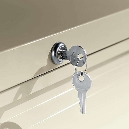Alera Lateral File ALELF3629PY Each, Putty