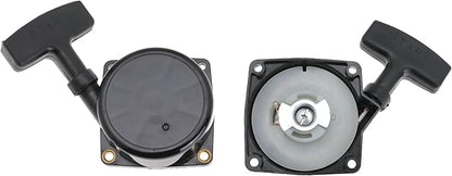 Starter Recoil Assembly Replace A051000841 for Echo PB-650 PB-651 PB-750 PB -751 PB-755 PB-770 Backpack Blowers Replace A051000841 2PCS