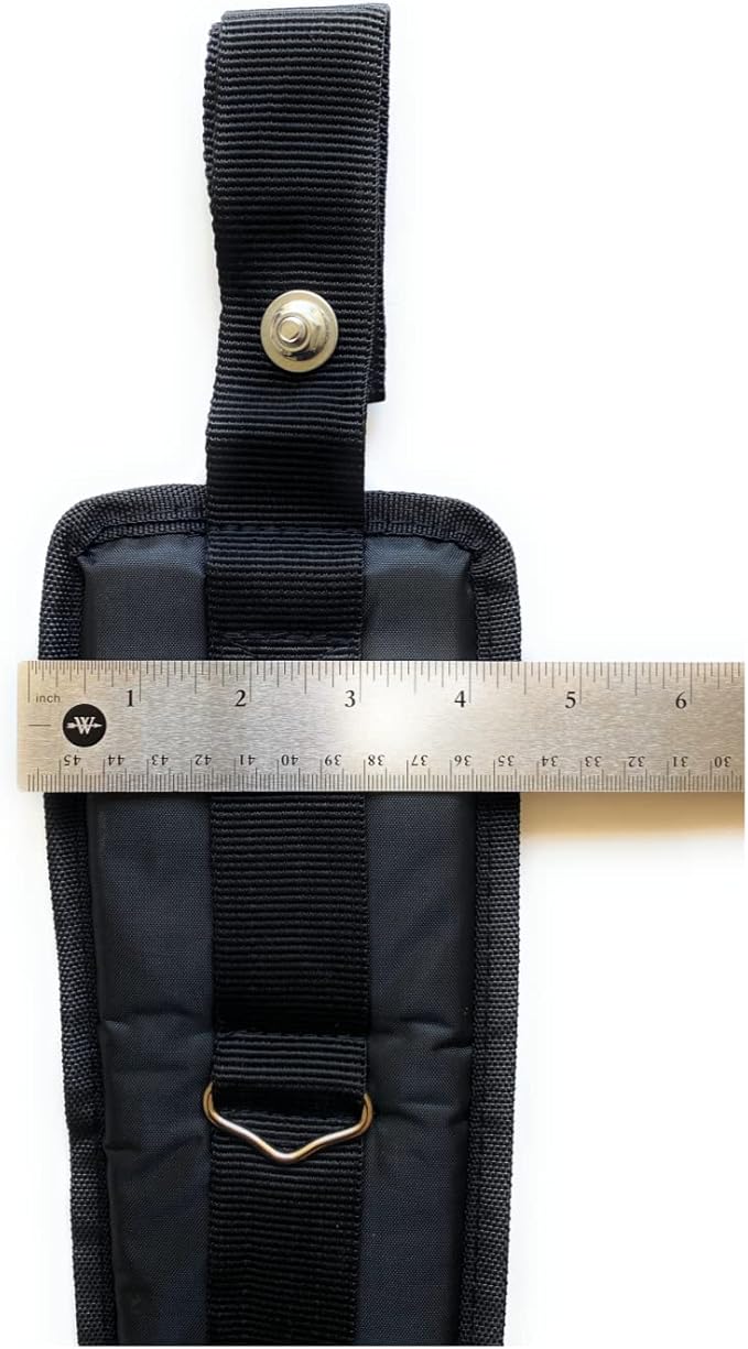 Backpack Blower Straps for Echo, Replace C061000100, P021001770, 30030008260, P021001760, 30030008261, Fits on PB-260, PB-403, PB-403H, PB-403T