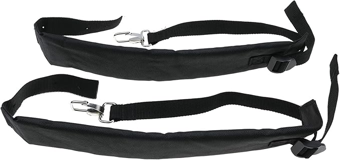 Backpack Blower Straps and Harness Replacement for Echo PB-260 PB-403 PB-403H PB-403T PB-460 PB-601 Replaces C061000100 P021001770 30030008260 P021001760 30030008261