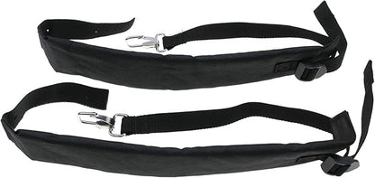 Backpack Blower Straps and Harness Replacement for Echo PB-260 PB-403 PB-403H PB-403T PB-460 PB-601 Replaces C061000100 P021001770 30030008260 P021001760 30030008261