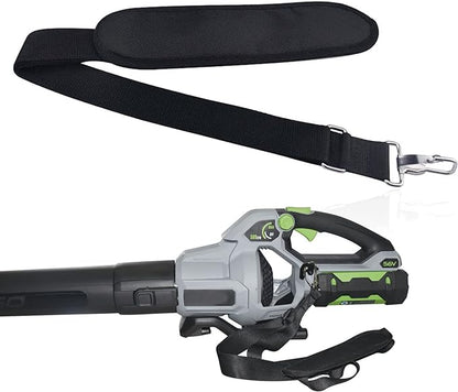 AP5300 Shoulder Strap/String Trimmer Shoulder Strap Compatible with EGO 56-Volt 530 CFM Blower LB5300/LB5302,LB5300, LB5302, LB5750, LB5800, LB5804, LB6150, LB6151, LB6500 & LB6504(1)