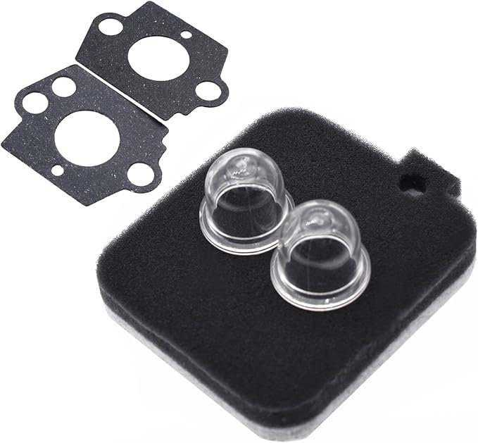 BG55 Carburetor for Stihl BG55 BG65 BG45 BG46 SH55C SH55Z SH85C SH85DZ SH85Z Leaf Blower 4229 1200 606 Zama C1Q-S68 C1Q-S64 Carburetor with filter maintenance kit