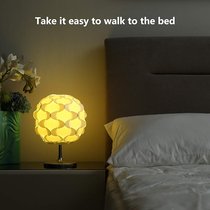 Sengled Smart Flood Light Bulb Bluetooth Mesh, Soft White LED Smart Light Bulbs 60 W Equivalent Bulb BR30 E26 Base, Perfect for Bedroom Living Room, No Hub Required, 6 Pack