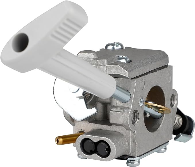 BP42 Carburetor for Ryobi BP42 Backpack Blower RY08420 RY08420A RY42BPEMC RY42WB Leaf Blower 308054093 308054079 with Air Filter Kit