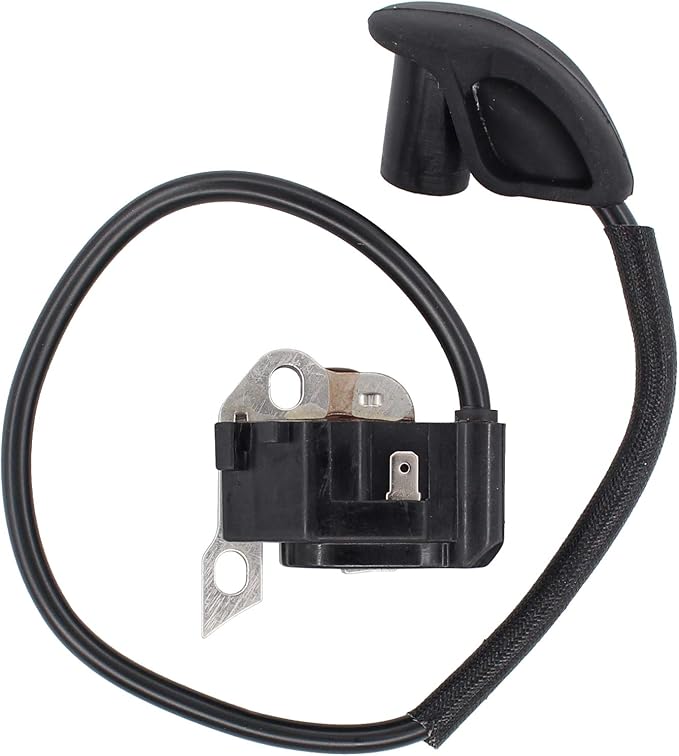 ApplianPar Ignition Coil 291424005 for Ryobi BP42 RY08420A RY42WB Leaf Bower
