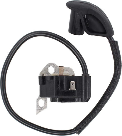 ApplianPar Ignition Coil 291424005 for Ryobi BP42 RY08420A RY42WB Leaf Bower