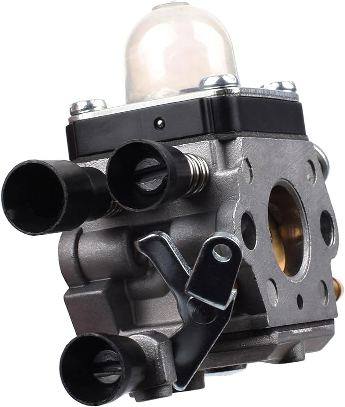 BG55 Carburetor for Stihl BG55 BG65 BG45 BG46 SH55C SH55Z SH85C SH85DZ SH85Z Leaf Blower 4229 1200 606 Zama C1Q-S68 C1Q-S64 Carburetor with filter maintenance kit