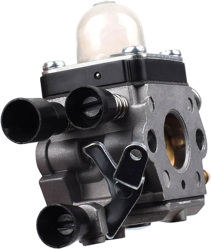 BG55 Carburetor for Stihl BG55 BG65 BG45 BG46 SH55C SH55Z SH85C SH85DZ SH85Z Leaf Blower 4229 1200 606 Zama C1Q-S68 C1Q-S64 Carburetor with filter maintenance kit