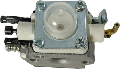 NEW High Quality C1M-K37D Carburetor Kit for Echo PB-4600 PB-46HT PB-46LN PB-460LN PB-461LN Shindaiwa 12520008261 12520008560 12520008561 Blower Replaces ZAMA C1M-K37