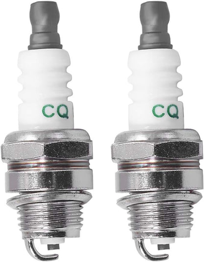 Air Filter Spark Plug for Echo Backpack Leaf Blower 2 Stroke Engine PB-403 PB-403H PB-403T PB-413,PB-413H PB-413T PB-500H PB-500T PB-580H PB-580T PB-620 PB-650 PB-650H Fuel Repower Tune-Up Kit