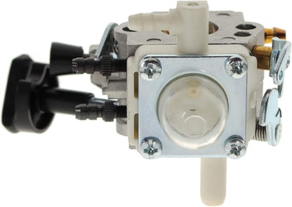 Carburetor Replace for Stihl Blower SH86 SH86C BG86 BG86CE BG86Z BG86CEZ Zama C1M-S261B 42411200616 4241 120 0616 Leaf Blower Carb