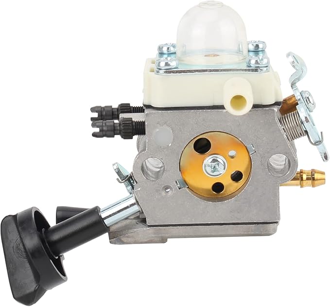 AUTOKAY Carburetor Carb for Stihl BG56 BG56C Blower Replace Zama C1M-S260B 4241-120-0615