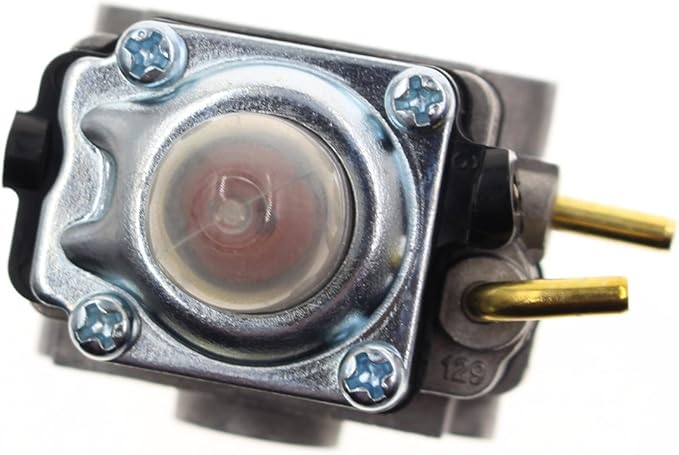 Carbhub TB4BP Carburetor for Troy-Bilt TB4BP TBP6160 TB4BPEC Backpack Blower 753-05676A Carburetor