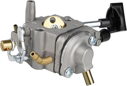 BR600 Carburetor for Stihl BR550 BR500 BR700 BR 600 Backpack Blower Carburetor Replace for 4282-120-0607 with Clearance Setting Kit