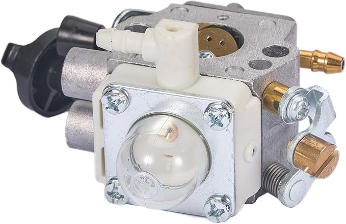 BR200 Carburetor Kit for Stihl BR200 Backpack Blowers Carb replace 4241-120-0625