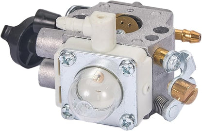 BR200 Carburetor Kit for Stihl BR200 Backpack Blowers Carb replace 4241-120-0625