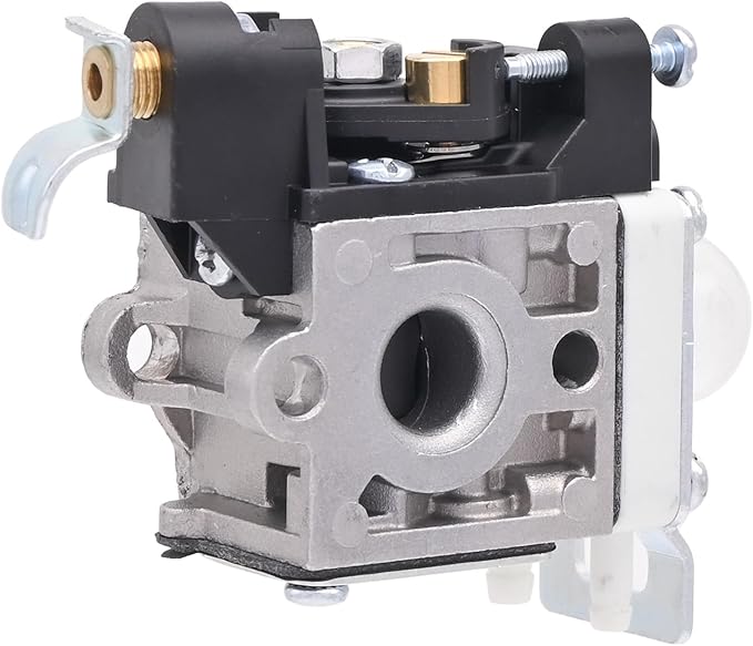 New CARBURETOR Turn up Kit with Air Filter Spark Plug for ZAMA RB-K90 fits Echo PB-251 PB-255 PB-255LN ES-255 Blowers