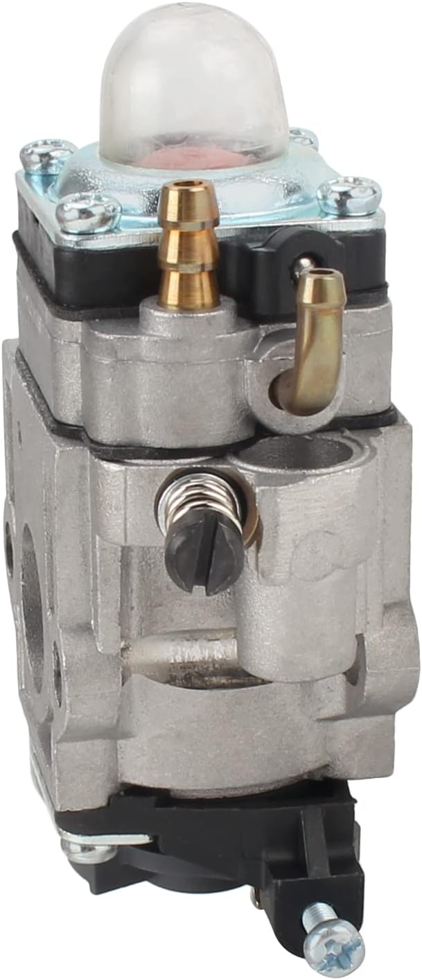 Carbhub 967086901 Carburetor for Poulan Pro PR46BT PR48BT BP400 PR2322 BP402 967086901 150032738 530058436 Eskimo Mako M43 M43Q8 Viper 43cc Engine Southland SCV43 SEA43 Earth Auger Carb 62100-81010