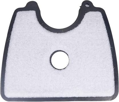 581798001 Fuel Line Assembly + 581798001 Air Filter Kit with Fuel Filter Fit for Husq 125b Fuel Line Kit 125B 125BX 125BVX Husqvarna Handheld Leaf Blower