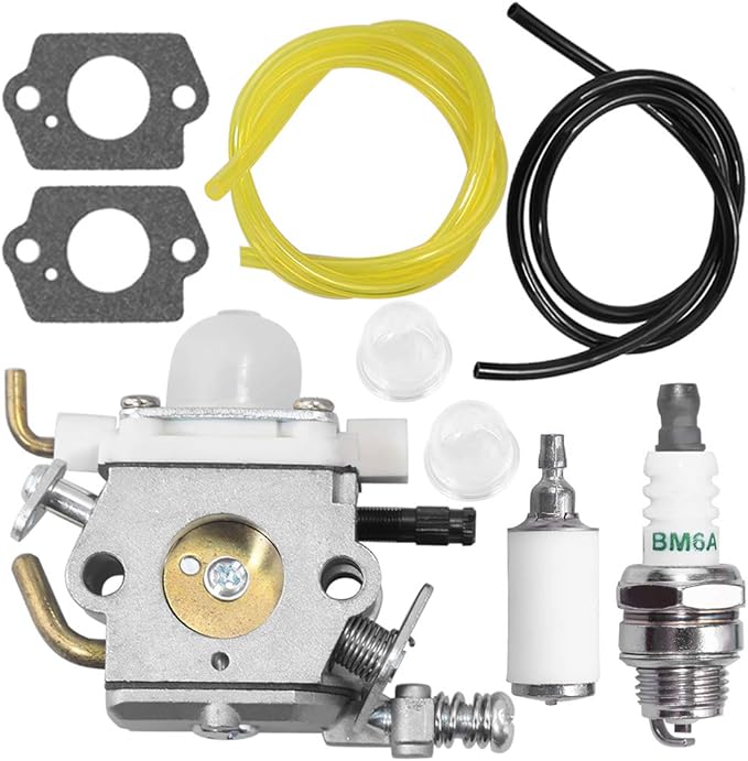 WTA-33 Carburetor Kit Replacement for Echo PB-250 Leaf Blower Carb