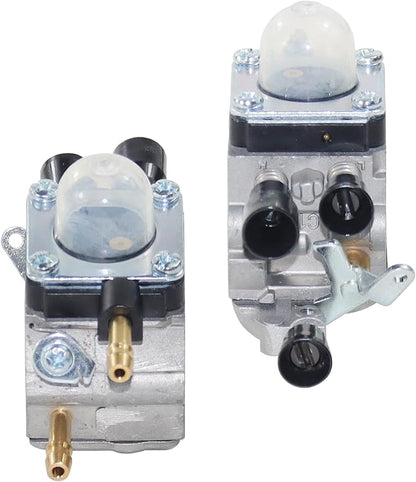 C1Q-S68G Carburetor with 4229 400 1300 Ignition Coil Replaces 4229 120 0606, C1Q-S64, C1Q-S68, C1Q-S68D, C1Q-S68E for Stihl BG55, BG85, BG45, BG46, BG65, SH85, SH55C, SH55 Leaf Blowers