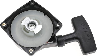 Starter Recoil Assembly Replace A051000841 for Echo PB-650 PB-651 PB-750 PB -751 PB-755 PB-770 Backpack Blowers Replace A051000841 2PCS